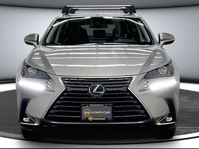 2020 Lexus NX 300