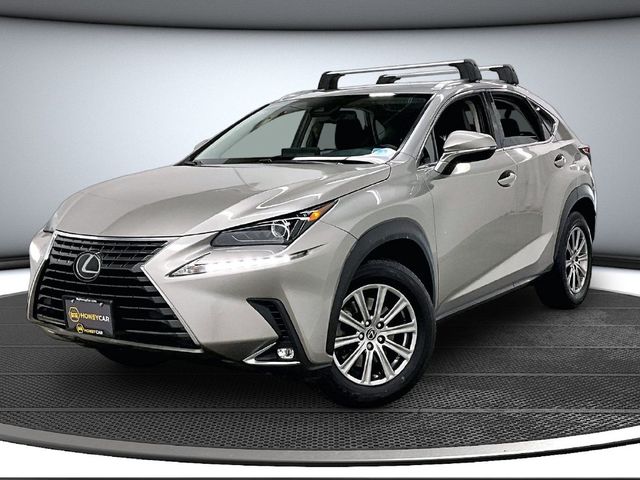 2020 Lexus NX 300
