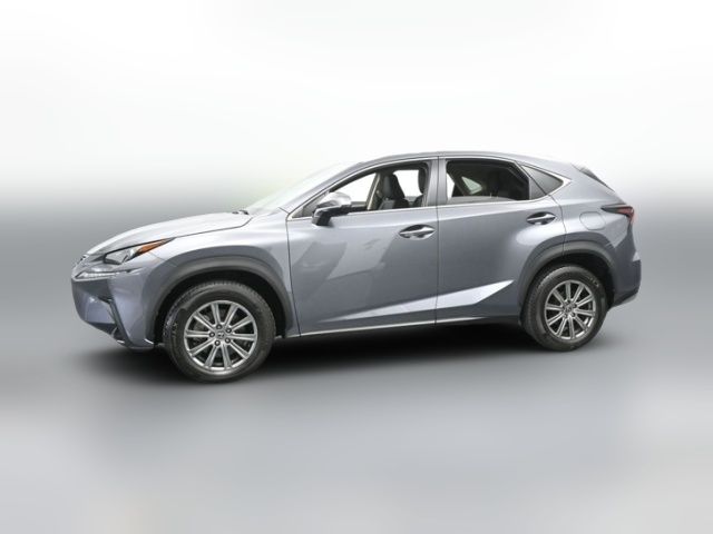 2020 Lexus NX 300