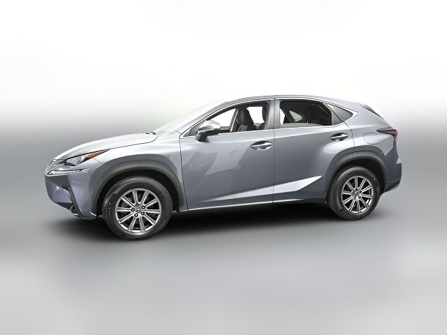 2020 Lexus NX 300