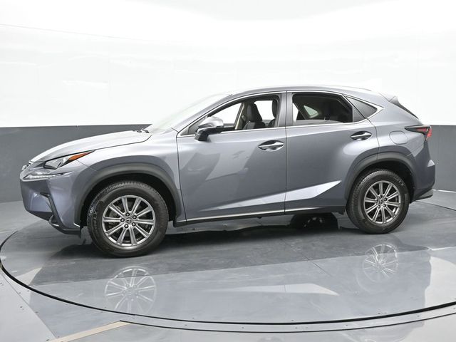 2020 Lexus NX 300