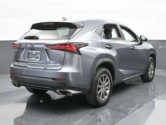 2020 Lexus NX 300