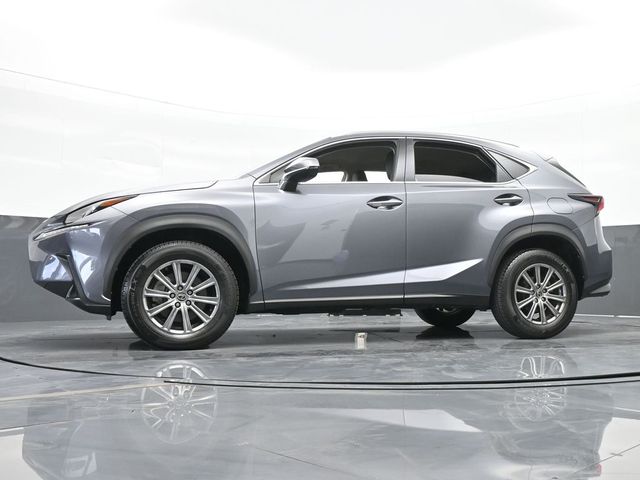 2020 Lexus NX 300