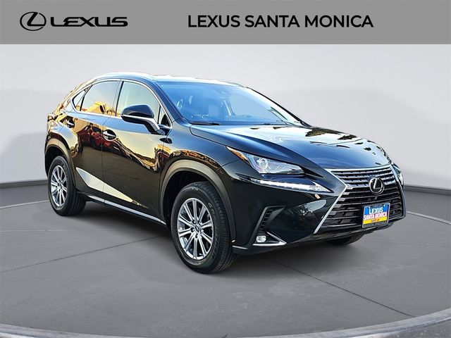 2020 Lexus NX 300