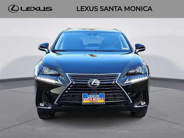 2020 Lexus NX 300