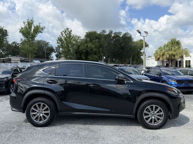 2020 Lexus NX 300