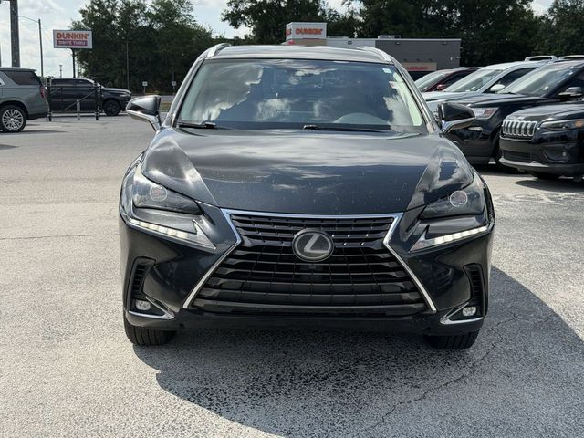 2020 Lexus NX 300