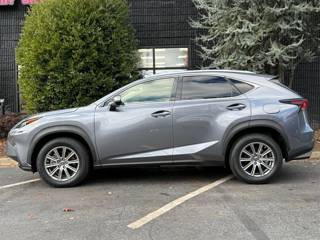 2020 Lexus NX 300