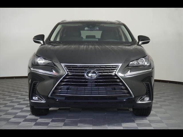 2020 Lexus NX 300