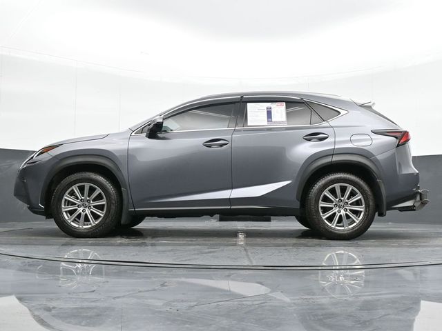 2020 Lexus NX 300