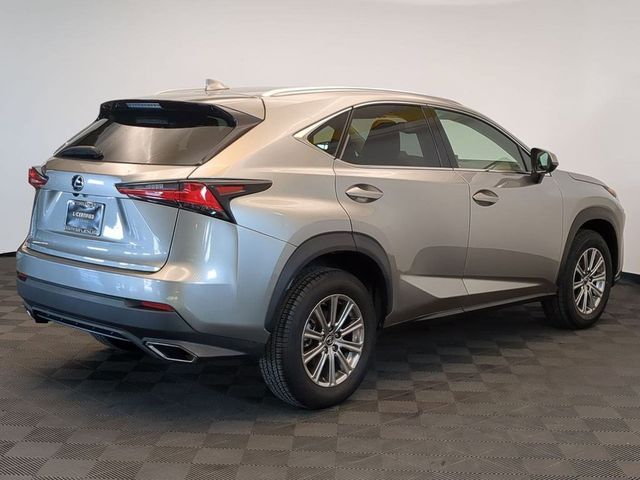 2020 Lexus NX 300