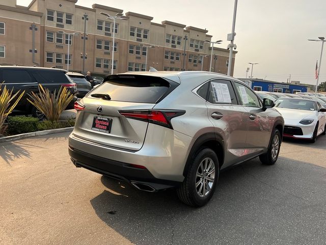 2020 Lexus NX 300