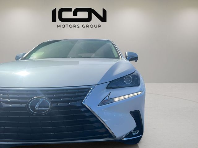 2020 Lexus NX 300