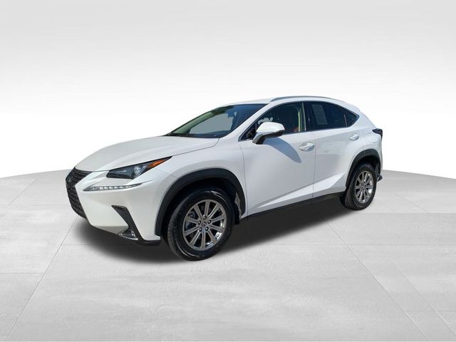 2020 Lexus NX 300