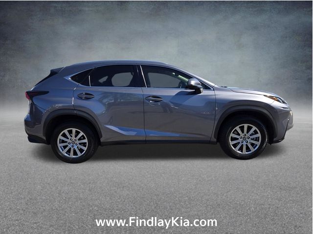 2020 Lexus NX 300