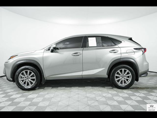 2020 Lexus NX 300