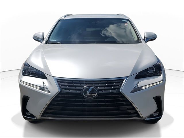 2020 Lexus NX 300