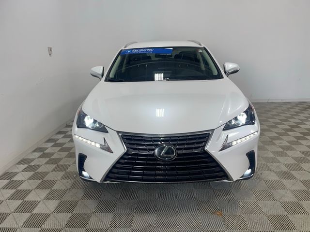 2020 Lexus NX 300