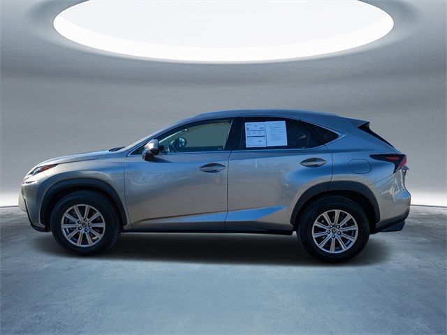 2020 Lexus NX 300