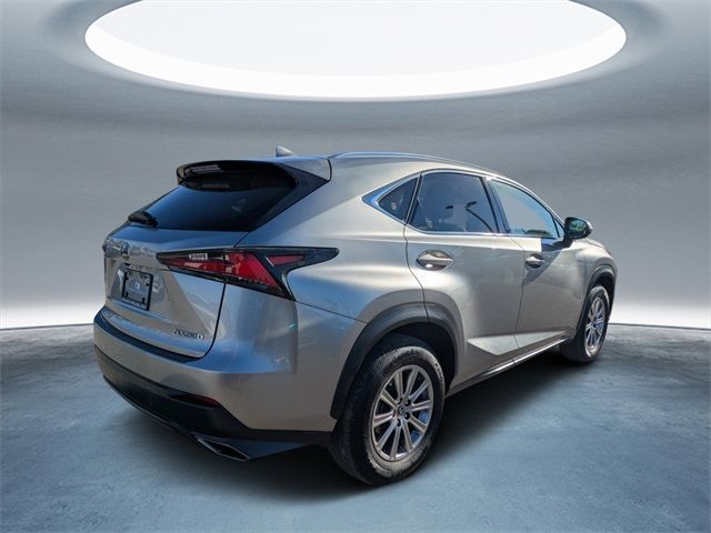 2020 Lexus NX 300