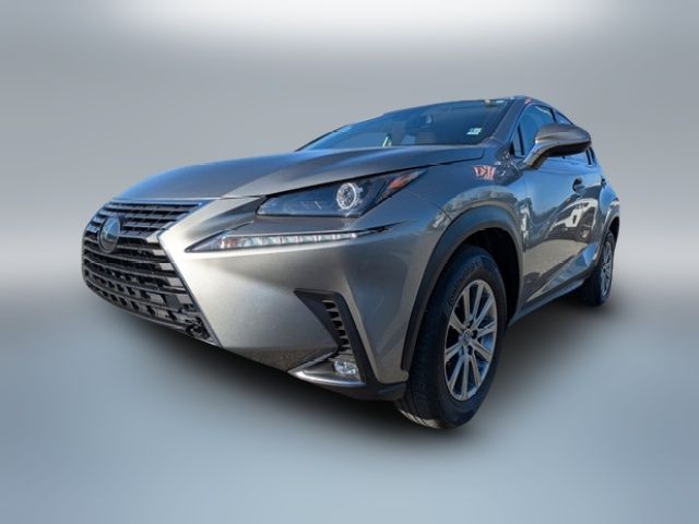 2020 Lexus NX 300