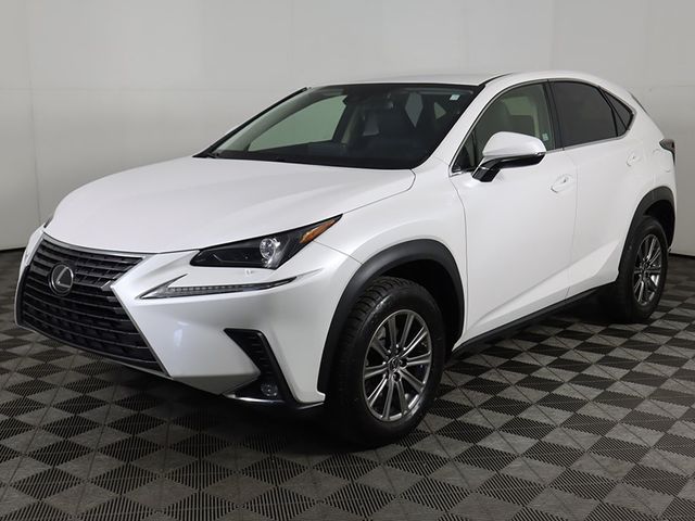 2020 Lexus NX 300