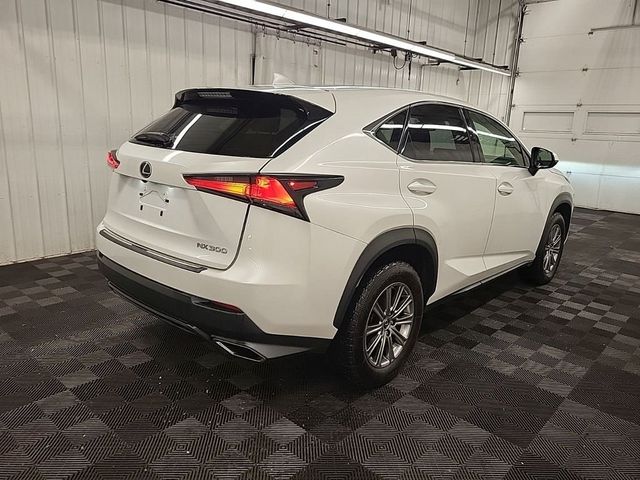 2020 Lexus NX 300