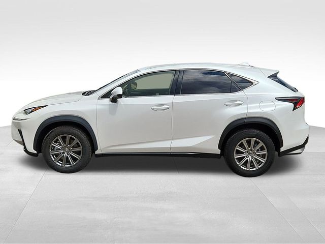 2020 Lexus NX 300