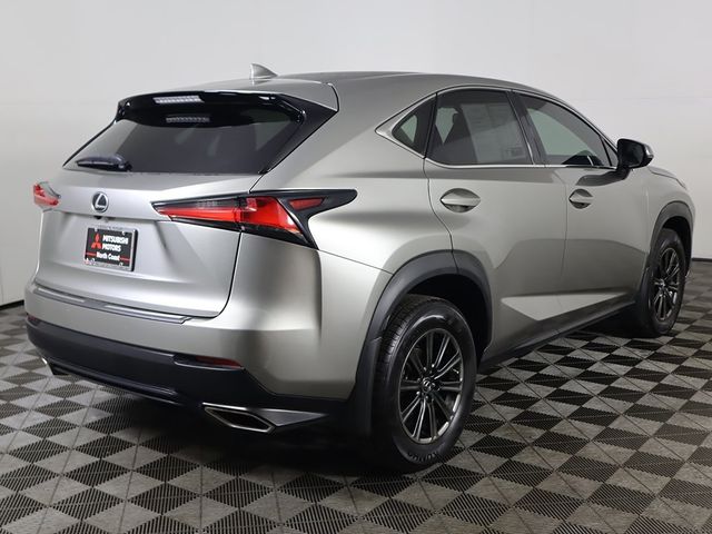 2020 Lexus NX 300