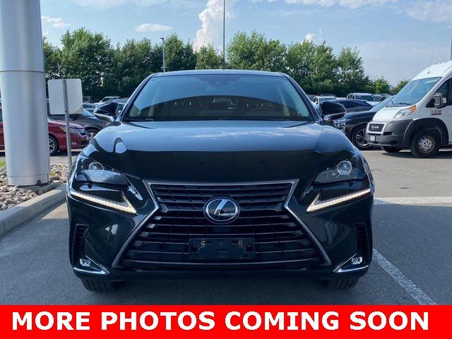 2020 Lexus NX 300