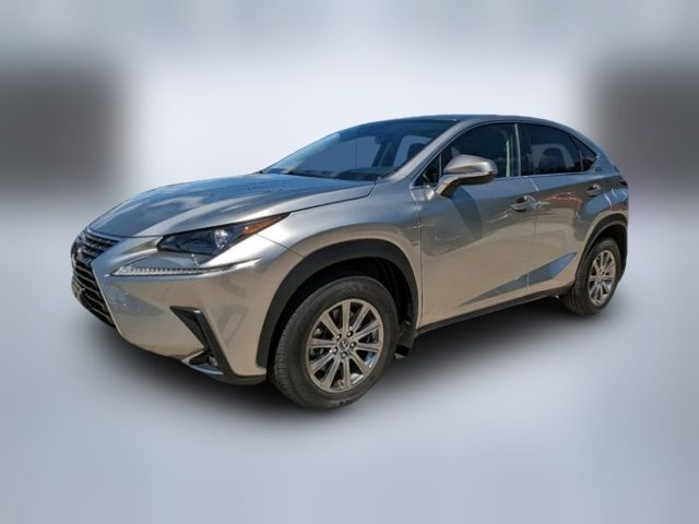 2020 Lexus NX 300