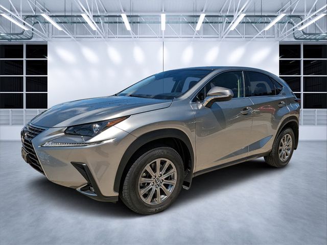 2020 Lexus NX 300