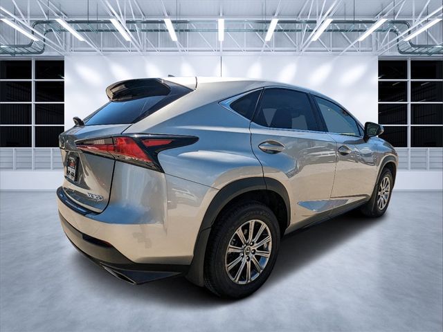 2020 Lexus NX 300