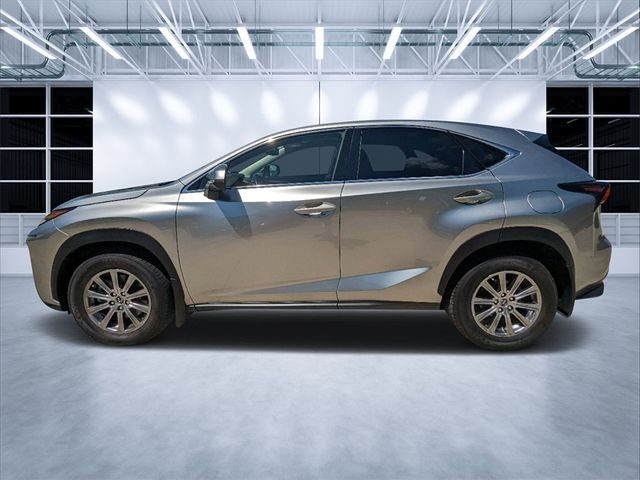 2020 Lexus NX 300