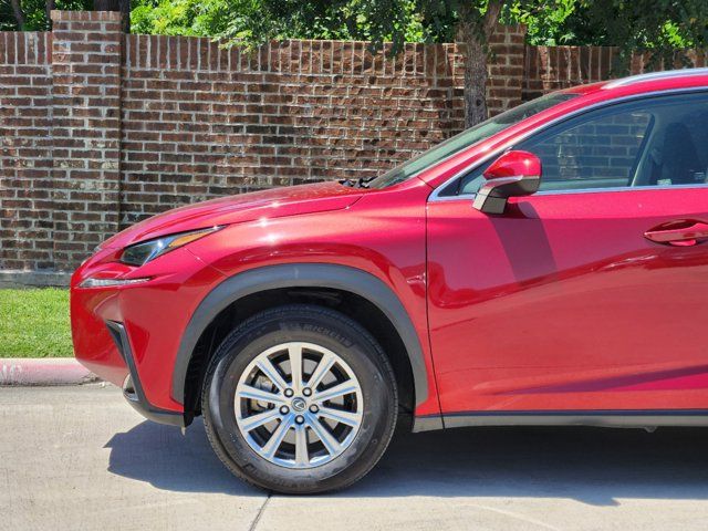 2020 Lexus NX 300