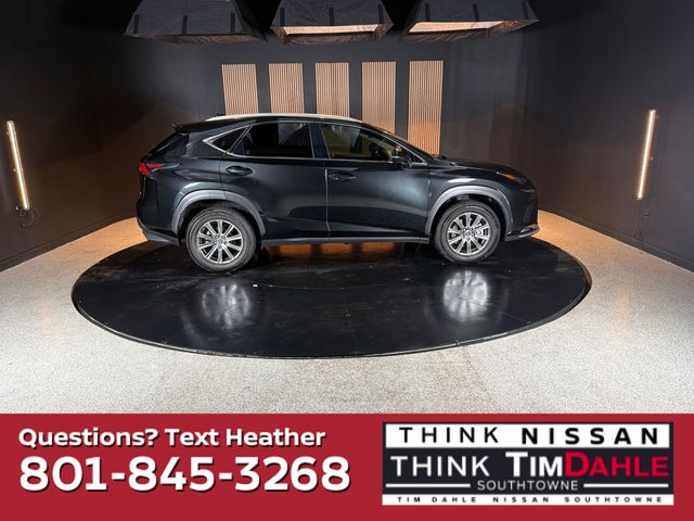 2020 Lexus NX 300