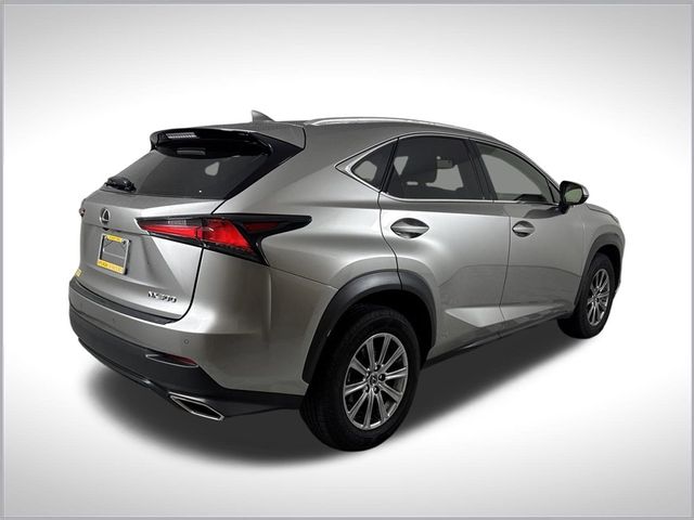 2020 Lexus NX 300