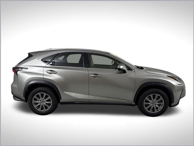 2020 Lexus NX 300