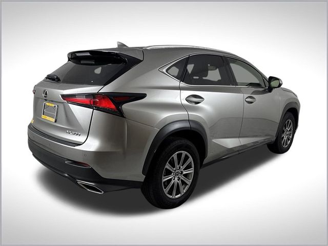 2020 Lexus NX 300