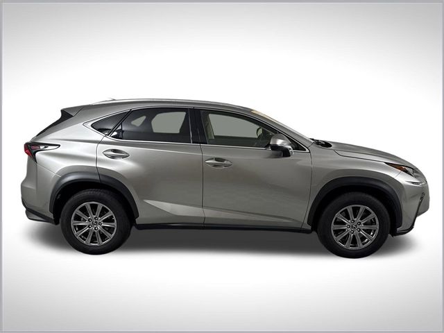 2020 Lexus NX 300