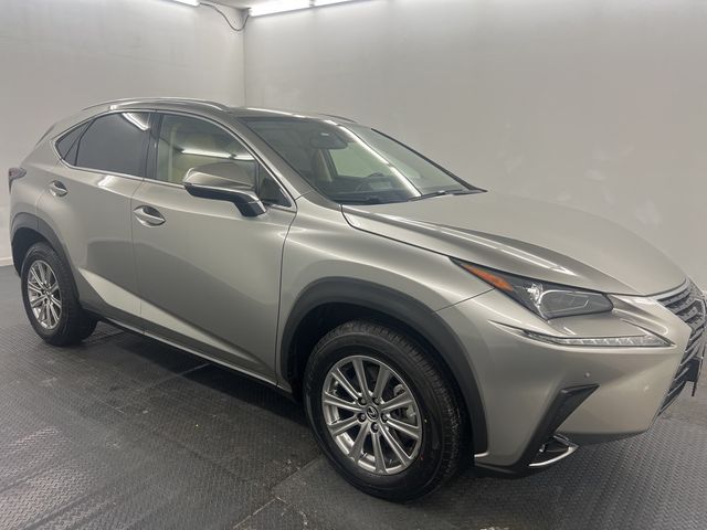 2020 Lexus NX 300