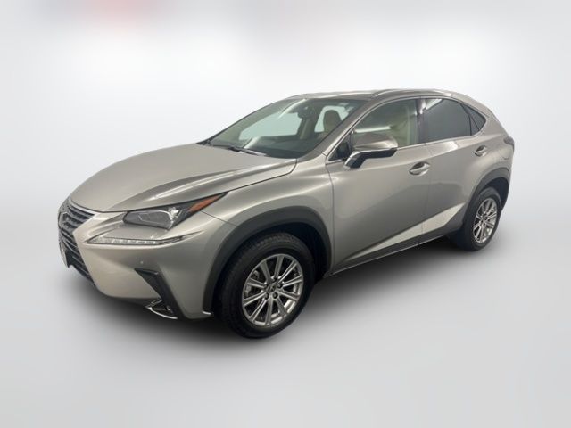 2020 Lexus NX 300