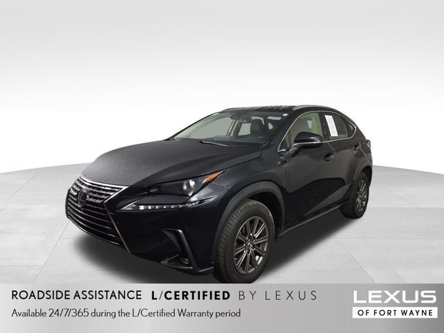 2020 Lexus NX 300