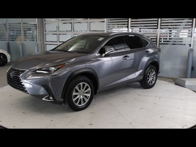 2020 Lexus NX 300