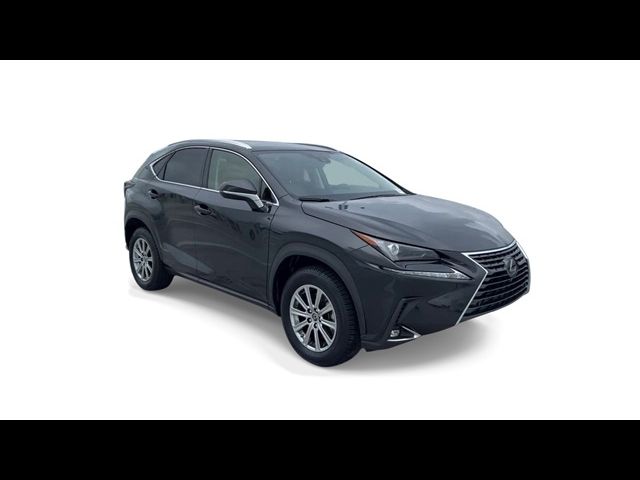 2020 Lexus NX 300