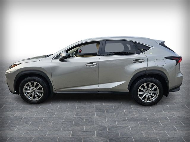 2020 Lexus NX 300