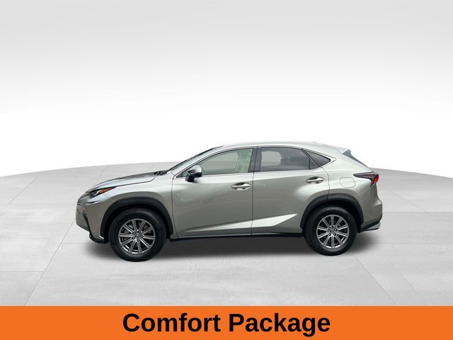 2020 Lexus NX 300