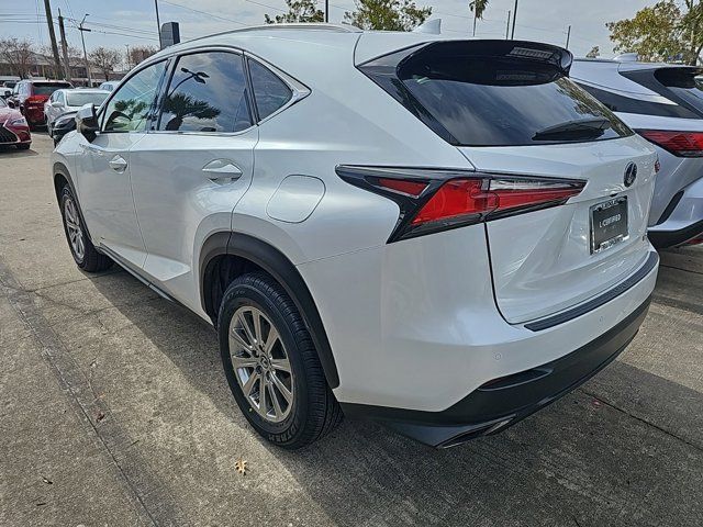 2020 Lexus NX 300