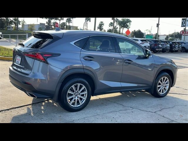 2020 Lexus NX 300