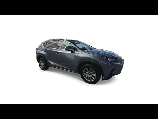 2020 Lexus NX 300